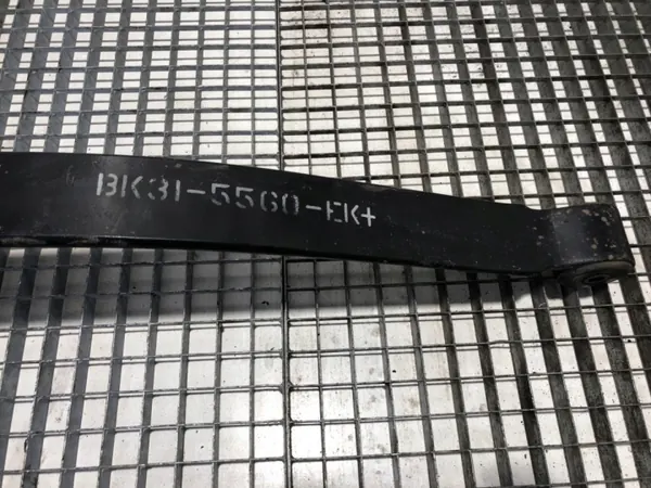 Rechter achterbladveer OEM BK31-5560-EK Ford Transit image 7