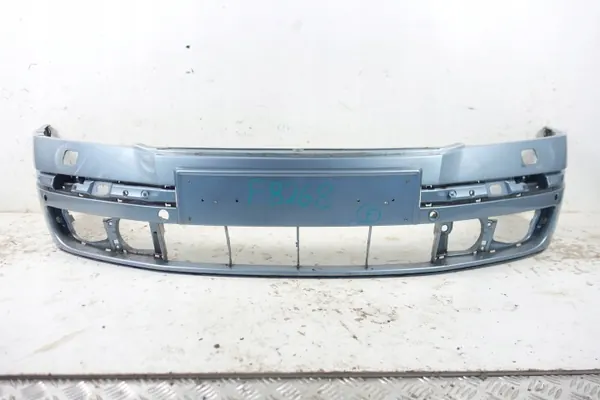 Voorbumper OEM 1Z0807221 voor Skoda Octavia II 04-08 image 2