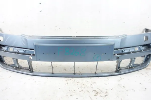 Voorbumper OEM 1Z0807221 voor Skoda Octavia II 04-08 image 3