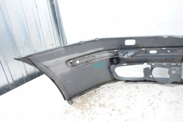 Voorbumper OEM 1Z0807221 voor Skoda Octavia II 04-08 image 6