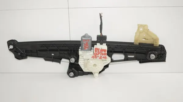 OEM 360189545 Rechter Voorruitregelaar Renault Captur image 2
