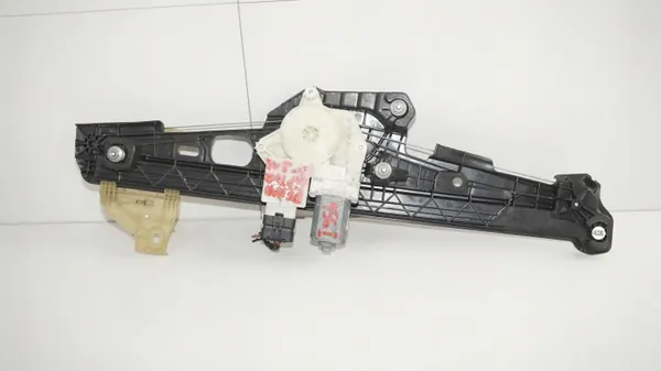 OEM 360189545 Rechter Voorruitregelaar Renault Captur image 3