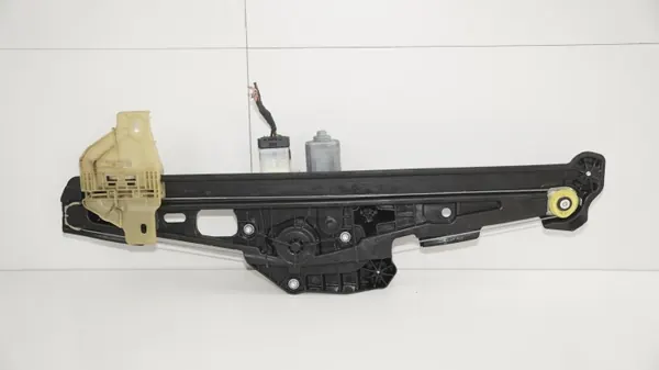 OEM 360189545 Rechter Voorruitregelaar Renault Captur image 4