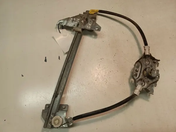 Handmatige raamregelaar achter links OEM 115281ARGK image 2