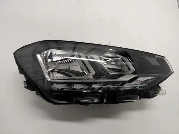 Farol direito VW Sportsvan Lift OEM 517941006D image 5