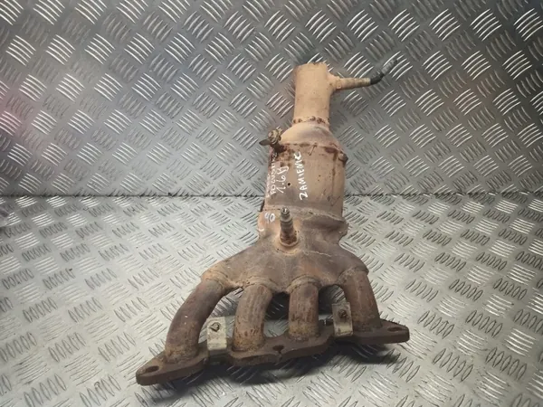 Catalyseur OE pour Ford Focus MK2 1.6 16V image 2