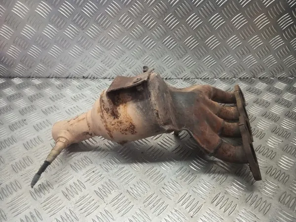 Catalyseur OE pour Ford Focus MK2 1.6 16V image 3