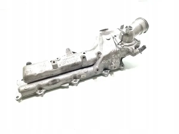 Coletor de admissão de ar Mercedes-Benz GLS 350 d 2018 SUV A6422002315 image 2