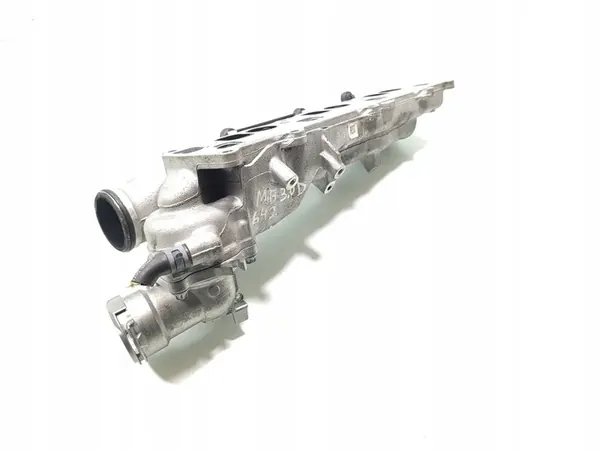 Coletor de admissão de ar Mercedes-Benz GLS 350 d 2018 SUV A6422002315 image 4