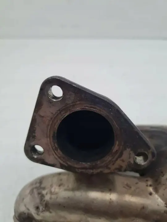 Coletor de escape AUDI A8 D3 4.0L Diesel 057253033L image 2