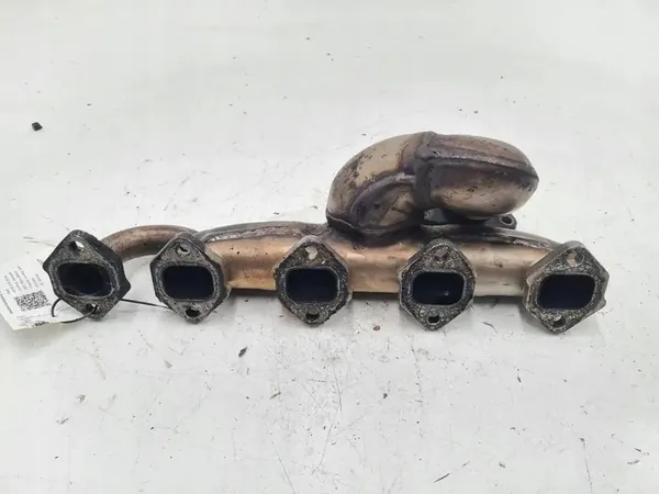 Coletor de escape AUDI A8 D3 4.0L Diesel 057253033L image 3