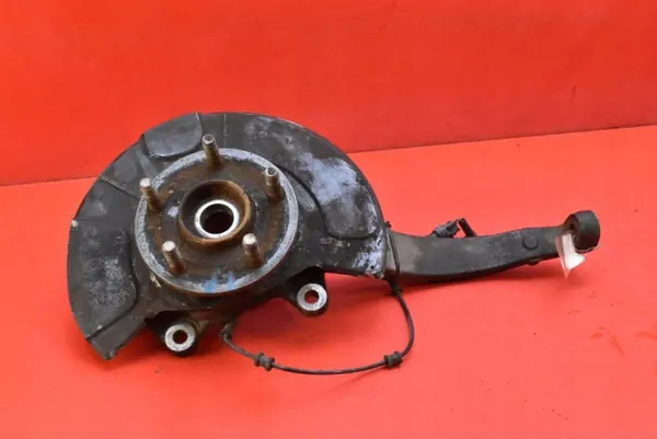 OEM mamAUTO-1052726- Vasen Etunapa Jeep Grand Cherokee image 2