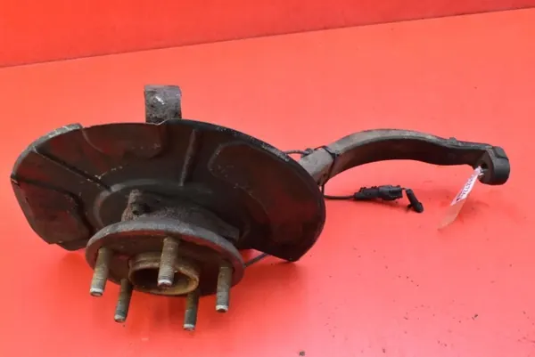 OEM mamAUTO-1052726- Vasen Etunapa Jeep Grand Cherokee image 4