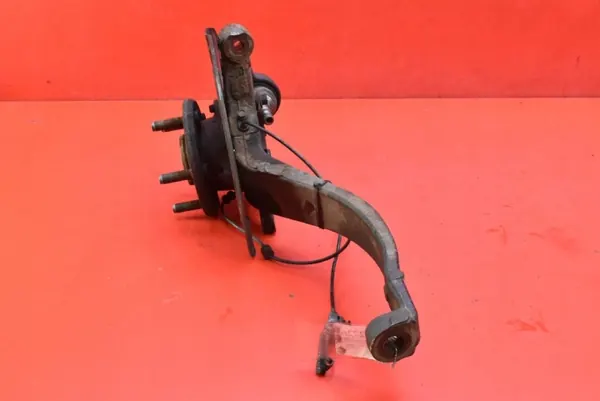 OEM mamAUTO-1052726- Vasen Etunapa Jeep Grand Cherokee image 5