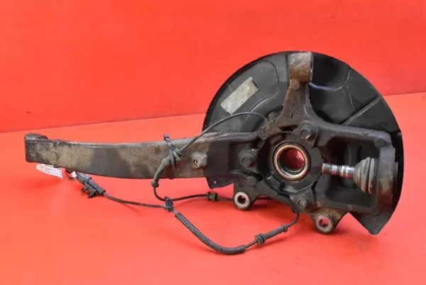 OEM mamAUTO-1052726- Vasen Etunapa Jeep Grand Cherokee image 6