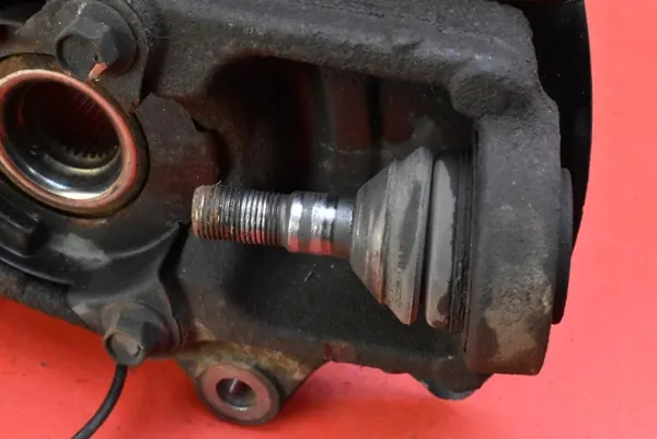 OEM mamAUTO-1052726- Vasen Etunapa Jeep Grand Cherokee image 7