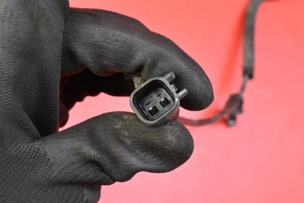 OEM mamAUTO-1052726- Vasen Etunapa Jeep Grand Cherokee image 9