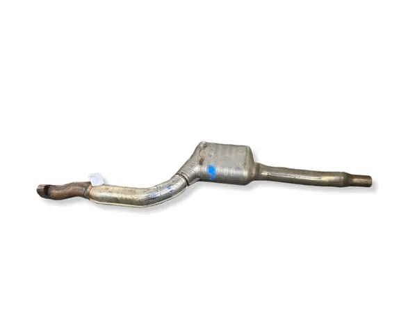 Schalldämpfer BMW X3 (G01/F97) OEM 8470504 - Gebraucht image 2