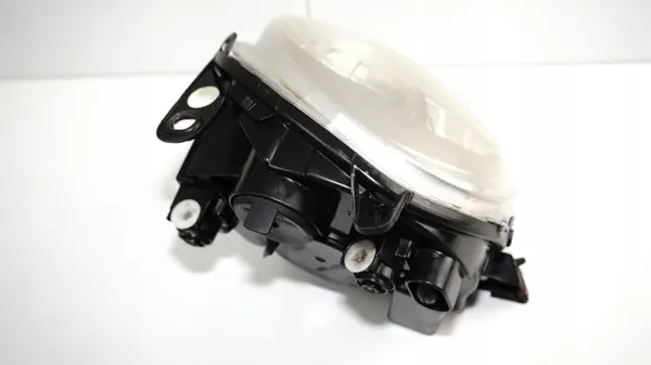 Rechter Frontscheinwerfer Fiat 500 07-14 OEM LAMPA image 5