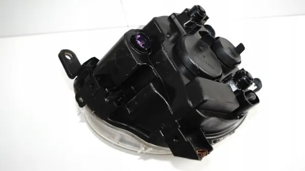 Rechter Frontscheinwerfer Fiat 500 07-14 OEM LAMPA image 6