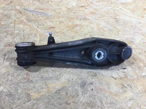 Braccio di Controllo Anteriore Porsche 911 991 image 2