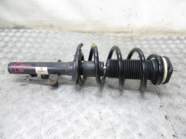 Amortecedor Dianteiro Esquerdo Ford OEM 212/062 image 2