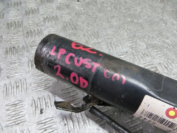 Amortecedor Dianteiro Esquerdo Ford OEM 212/062 image 6