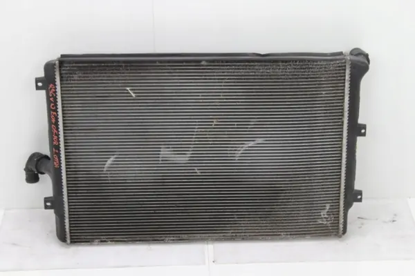 Waterradiator OEM 360213314 voor VW EOS 2.0 TDI image 2
