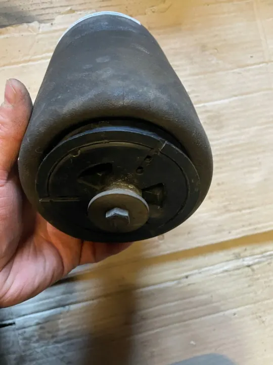 Hintere Luftfeder OEM 37121094614 BMW 5 E39 Touring image 3