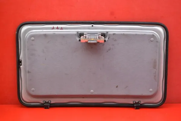Hinteres Schiebedach OEM mamAUTO-1009245 silber Toyota RAV4 image 2
