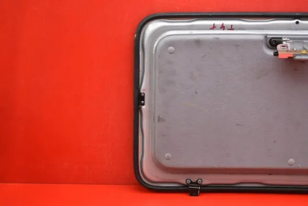 Hinteres Schiebedach OEM mamAUTO-1009245 silber Toyota RAV4 image 3
