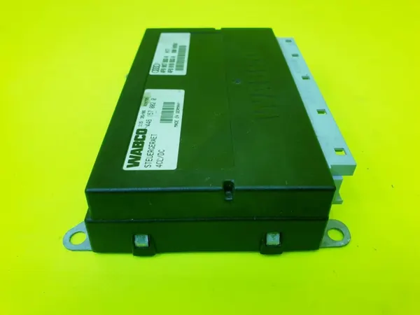 Module de suspension WABCO d'occasion OEM 4F0907553A image 6