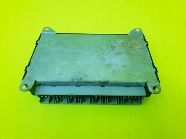 Module de suspension WABCO d'occasion OEM 4F0907553A image 7