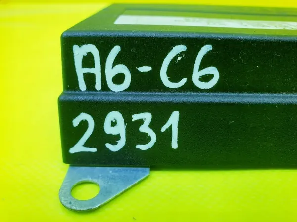 Module de suspension WABCO d'occasion OEM 4F0907553A image 8