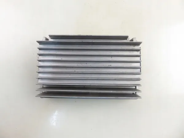 Amplificateur OEM 9233961 pour BMW - Lear, Occasion image 2
