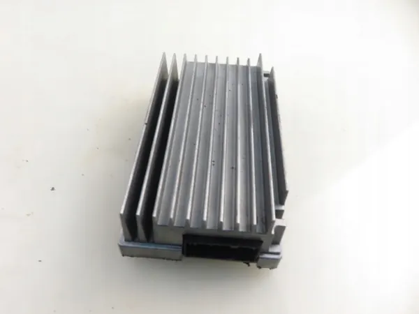 Amplificateur OEM 9233961 pour BMW - Lear, Occasion image 4