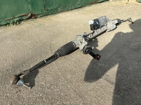 Caixa de Direção Mercedes GLE 292 460 14 00 image 2