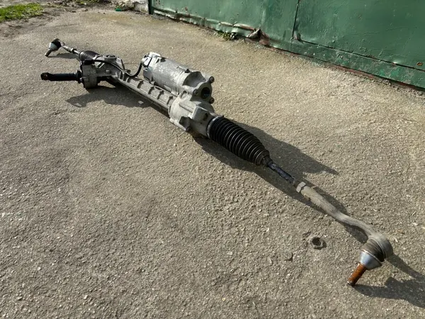 Caixa de Direção Mercedes GLE 292 460 14 00 image 3