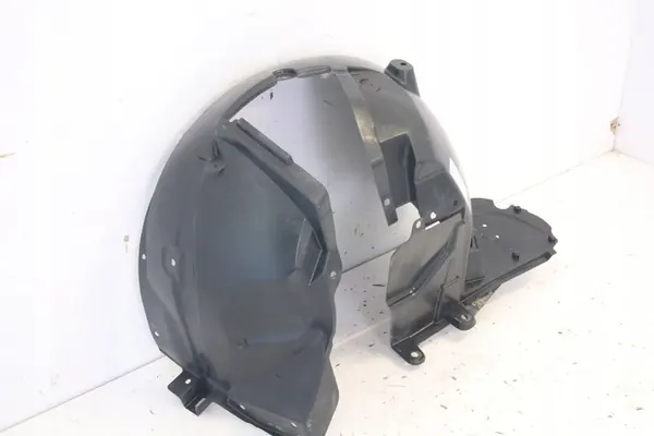 Renault Kadjar Etuvasen Lokasuoja 638418554R image 2