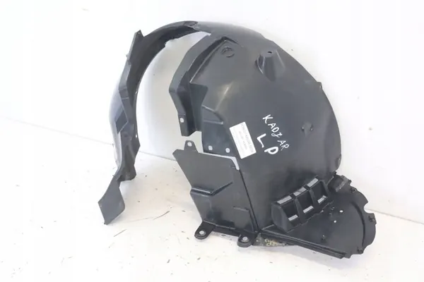 Renault Kadjar Etuvasen Lokasuoja 638418554R image 3