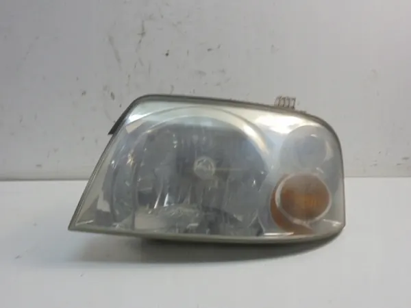 Farol dianteiro esquerdo OEM 92101055XX para Hyundai Atos image 2