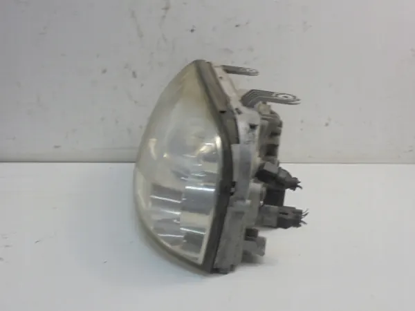 Farol dianteiro esquerdo OEM 92101055XX para Hyundai Atos image 5