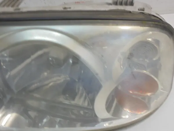 Farol dianteiro esquerdo OEM 92101055XX para Hyundai Atos image 6