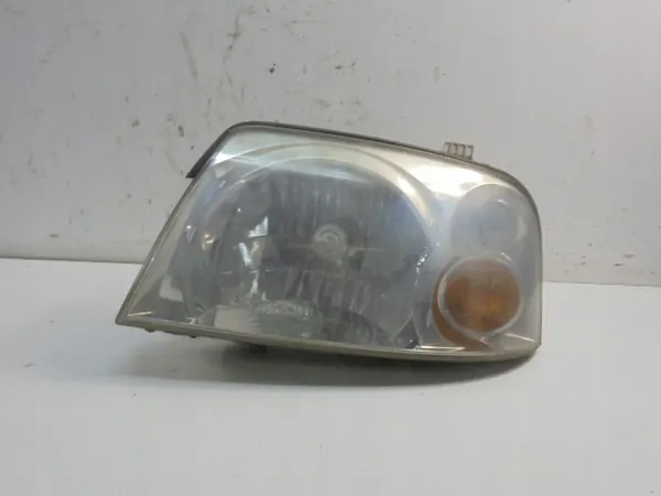 Farol dianteiro esquerdo OEM 92101055XX para Hyundai Atos image 7