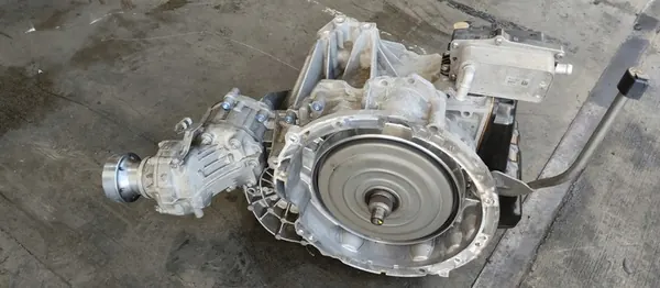 Boîte de transfert Mercedes W246 W176 W117 2.2 CDI 4x4 A2462801000 image 1