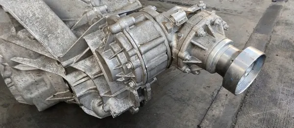 Boîte de transfert Mercedes W246 W176 W117 2.2 CDI 4x4 A2462801000 image 2