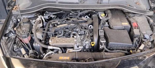 Boîte de transfert Mercedes W246 W176 W117 2.2 CDI 4x4 A2462801000 image 5