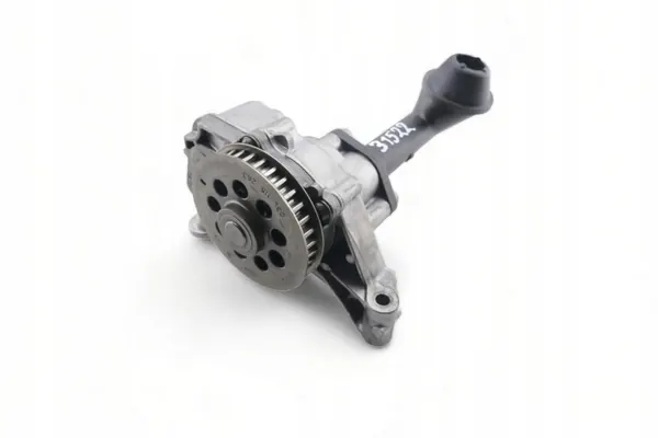 Pompe à huile VW Crafter 2.0 OEM 03L115105C Occasion image 2