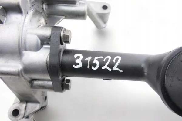 Pompe à huile VW Crafter 2.0 OEM 03L115105C Occasion image 10