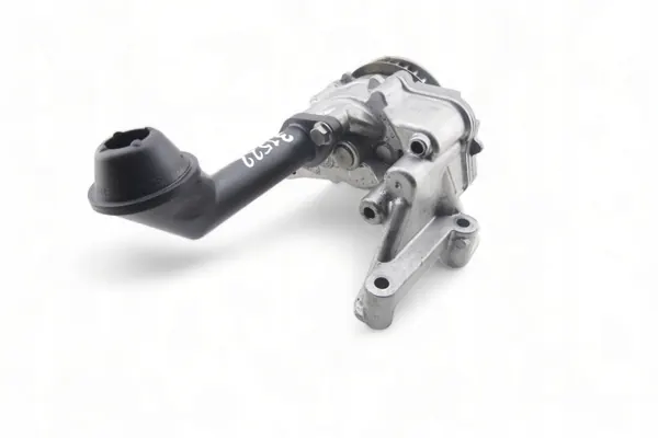 Pompe à huile VW Crafter 2.0 OEM 03L115105C Occasion image 4